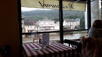 Atmosphère du Restaurant La Terrasse de Figeac - n°4