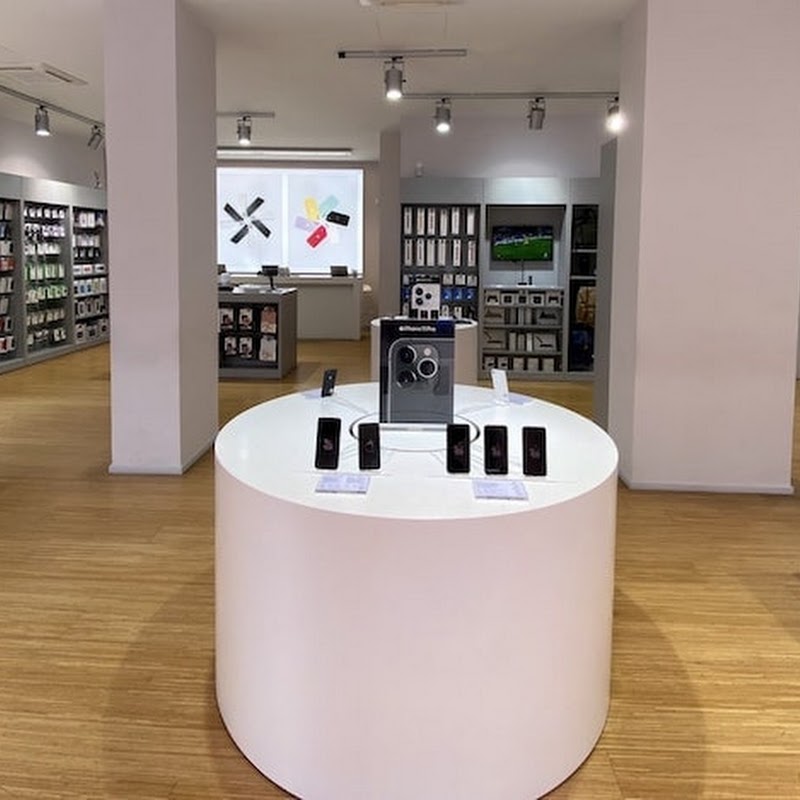 C&C Taranto - Apple Premium Reseller