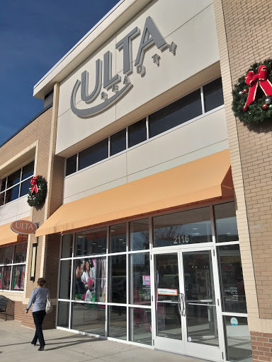 Hair Salon «Ulta Beauty», reviews and photos, 2116 Village Market Place, Morrisville, NC 27560, USA