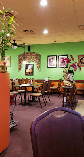 Ruang Thai Restaurant