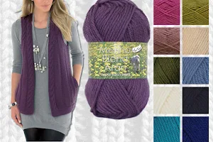 The Woolly Jumper Craft Company image