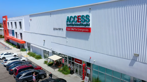 ACCESS South Bay image