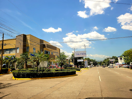 Centro Médico Galenos