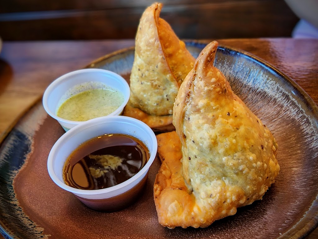 Pia's Kitchen Indian Cuisine 94506