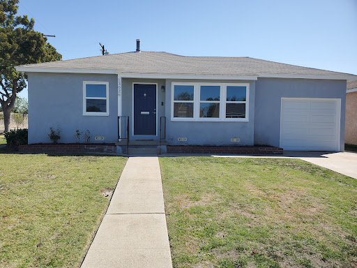 Home Base Realty image