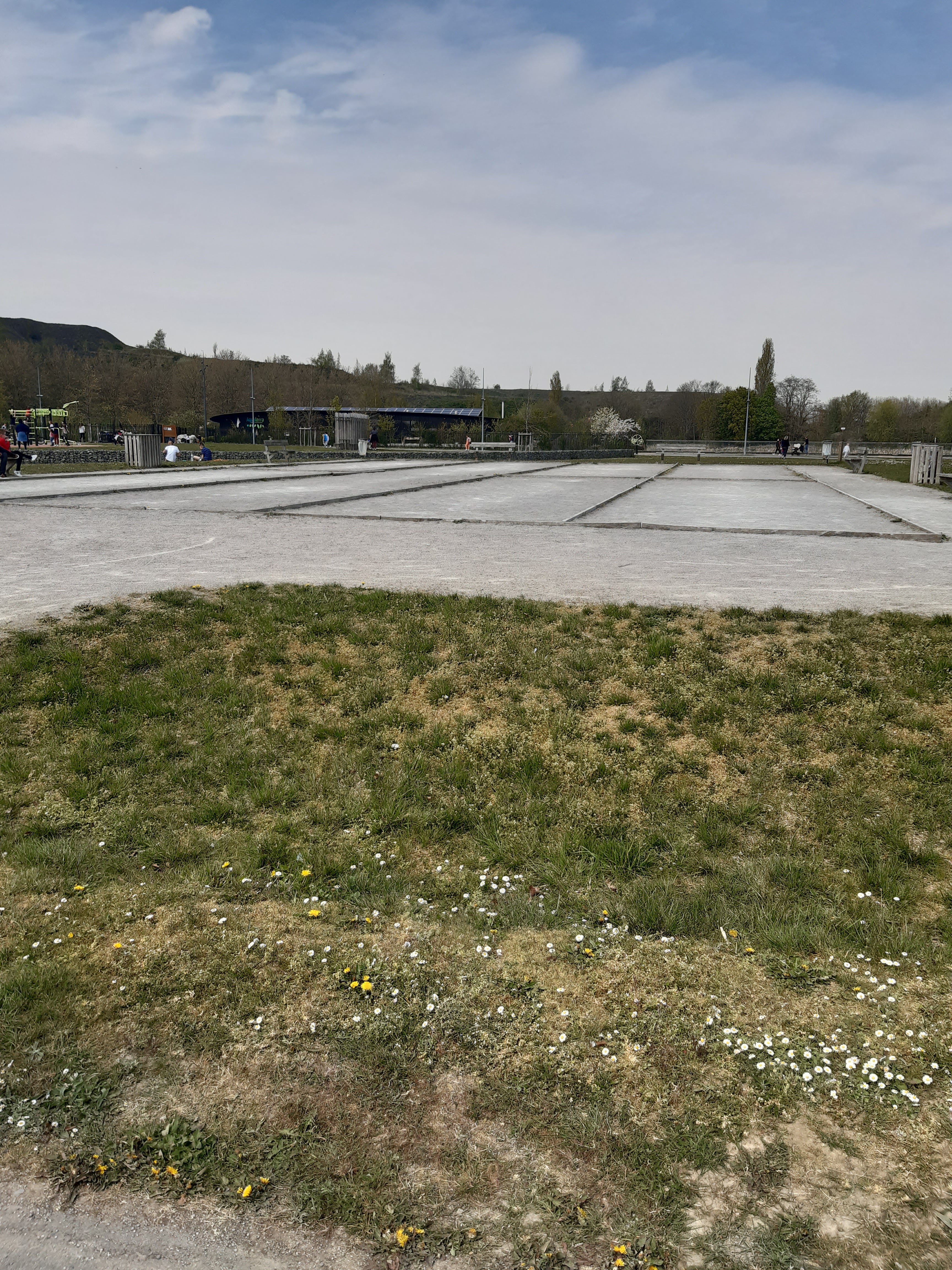 Photo n° 13 de l'avis de Vérane.o fait le 29/04/2021 à 08:20