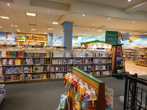 Book Store «Barnes & Noble», reviews and photos, 7325 N la Cholla Blvd, Tucson, AZ 85741, USA