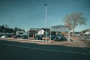 Friedrich Autocenter image