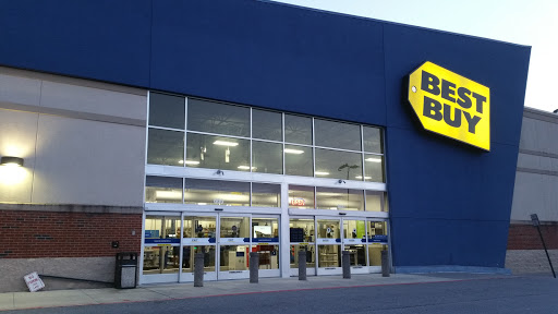 Best Buy, 3335 Cobb Pkwy NW, Acworth, GA 30101, USA, 