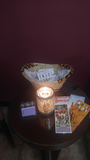 Boutique «Polish Salon & Boutique», reviews and photos, 1510 N Zaragoza Rd, El Paso, TX 79936, USA