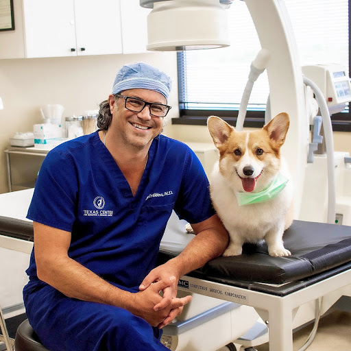 Pet Supply Store «Odyssey Pets», reviews and photos, 14999 Preston Rd #400a, Dallas, TX 75254, USA