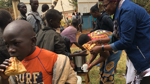 Decisions Or Destiny Ministries Int’l (DODM-WWM)