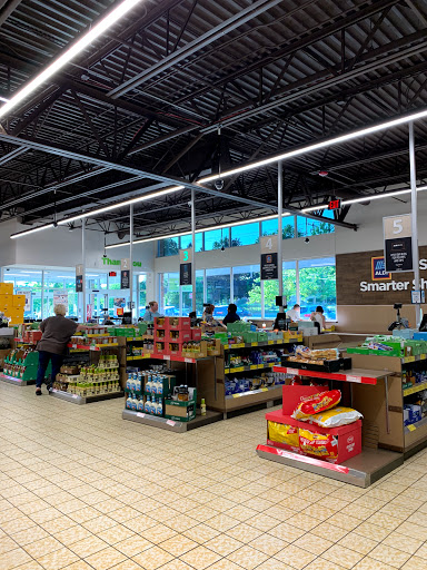 Supermarket «ALDI», reviews and photos, 190 W Lincoln Hwy, Exton, PA 19341, USA