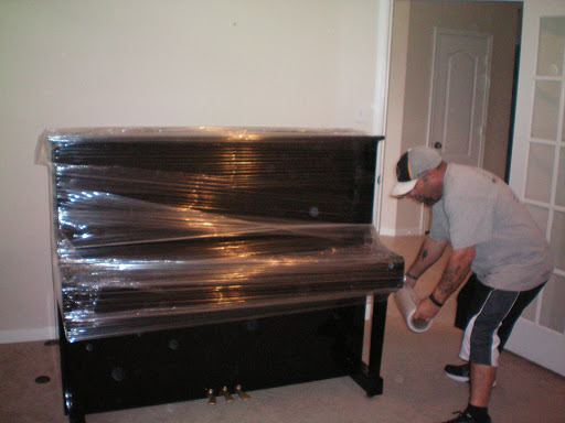 Moving and Storage Service «Moving by Design», reviews and photos, 21000 Gulf Fwy, Webster, TX 77598, USA