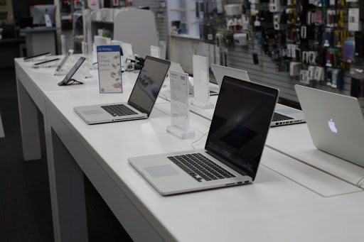 Computer Store «Computer Advantage», reviews and photos, 7810 N Tamiami Trail, Sarasota, FL 34243, USA