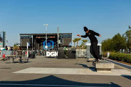 Hollywood Park image