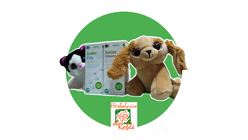 Imagen del negocio Herbolario El Roble en Armilla, Granada