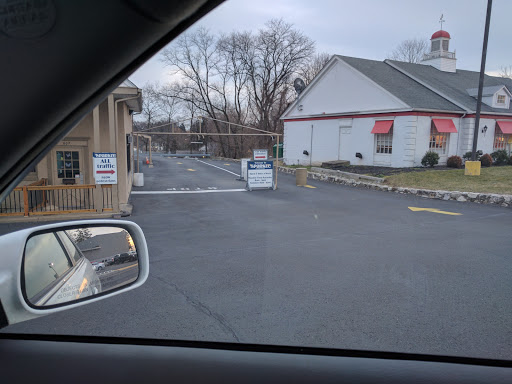 Car Wash «Sparkle Car Wash», reviews and photos, 607 Bustleton Pike, Feasterville-Trevose, PA 19053, USA