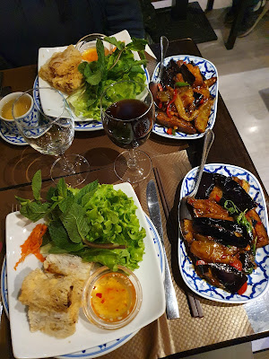 Paradis Thaï à Paris