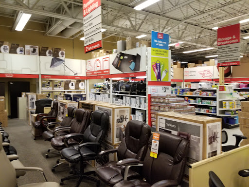 Office Supply Store «Office Depot», reviews and photos, 8051 S Broadway, Littleton, CO 80122, USA