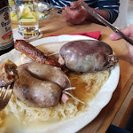 Photo n°4 de l'avis de kara.u fait le 29/09/2021 à 07:51 sur le  Gaststätte Zur frischen Quelle à Spalt