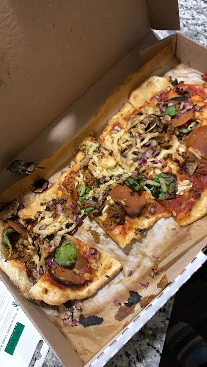 Slim & Husky's Pizza Beeria (The Rollout - Take Out Only)