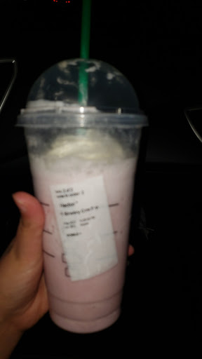 Starbucks image