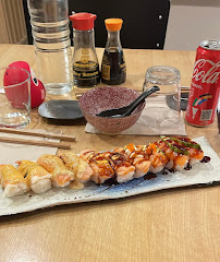 Les plus récentes photos du Restaurant japonais Daruma Sushi à Saint-Médard-en-Jalles - n°9