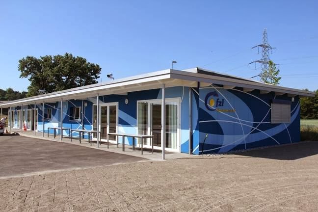 Rezensionen über Fahrzentrum Lyss AG in Grenchen - Fahrschule