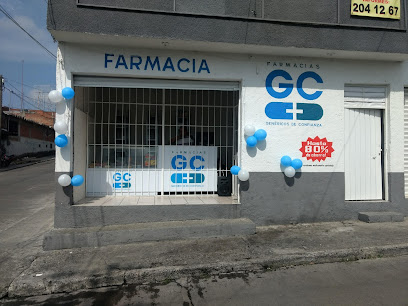 Farmacias Genericos De Confianza Alberto Coria 183, Primo Tapia, 58217 Morelia, Mich. Mexico