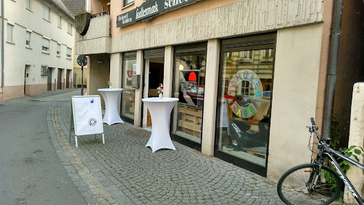 Schülercafé Stadt Rottenburg Stadtlanggasse 18, 72108 Rottenburg am Neckar, Deutschland