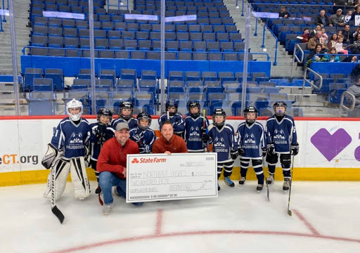 Insurance Agency «Anthony Raggi - State Farm Insurance Agent», reviews and photos