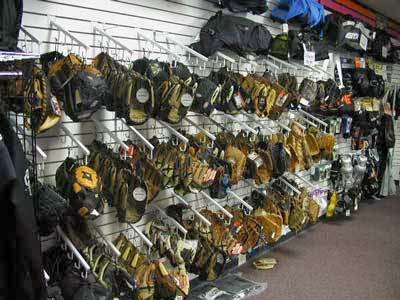 Sporting Goods Store «Play It Again Sports (Pacific Beach)», reviews and photos, 1401 Garnet Ave, San Diego, CA 92109, USA