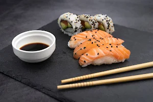 Huruh Sushi image