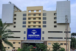 Medicover Hospitals | Best Multi-speciality Hospital in Vizag image