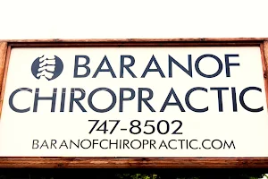 Baranof Chiropractic image