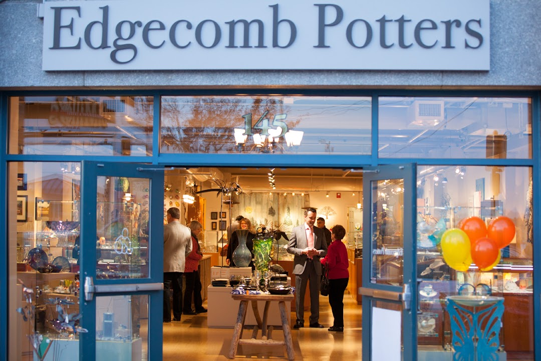 Edgecomb Potters