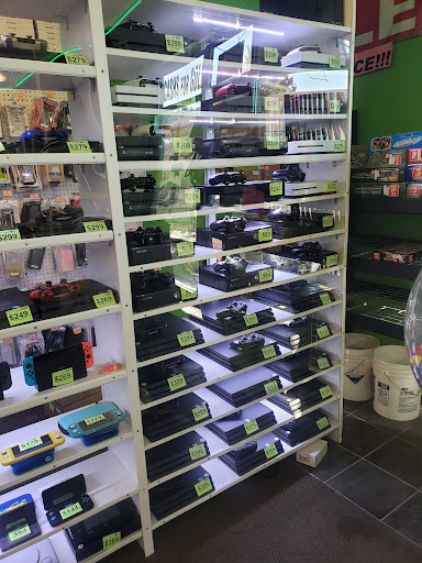 Electronics Store «Goodeed Electronics», reviews and photos, 581 Bridge St, Lowell, MA 01850, USA