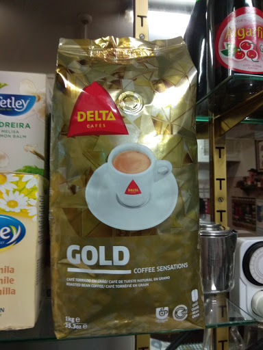 O Meu Café no Odivelas, Lisboa