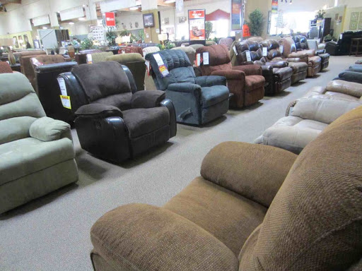 Furniture Store «Valley Furniture», reviews and photos, 380 Rohnert Park Expy, Rohnert Park, CA 94928, USA