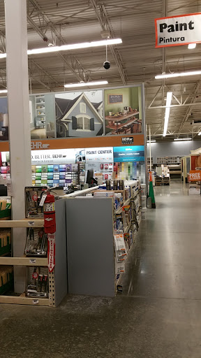 Home Improvement Store «The Home Depot», reviews and photos, 6607 Calhoun Memorial Hwy, Easley, SC 29640, USA