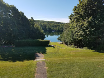 Houlton Community Golf Course