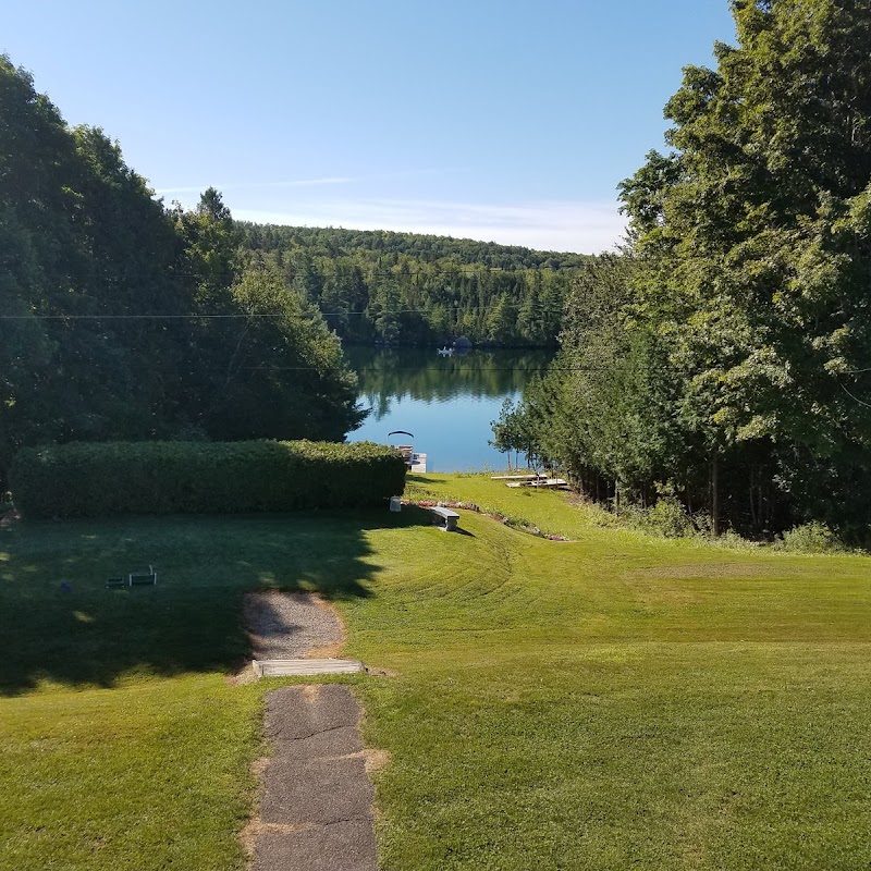 Houlton Community Golf Course