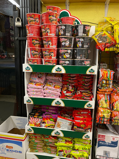A&S Market image