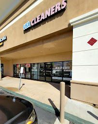 USA Cleaners - Photo 2 - Car repair in Upland, CA, Fontana