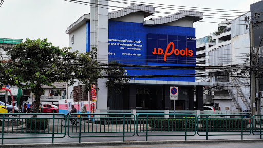 J.D.Pools Co., Ltd.