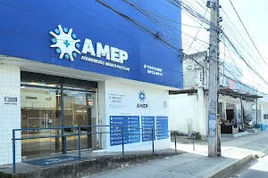 AMEP - Atendimento Medico Popular image
