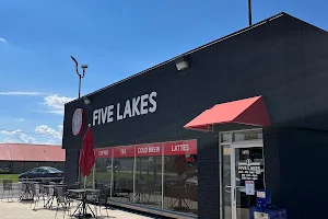 Five Lakes Coffee image