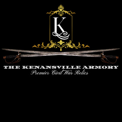 The Kenansville Armory