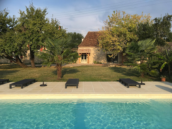 Photo Maison de vacances Gite La Ferrière 24520 Bergerac